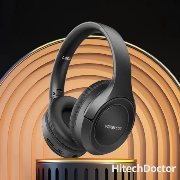 HITECHDOCTOR-Headphone L950