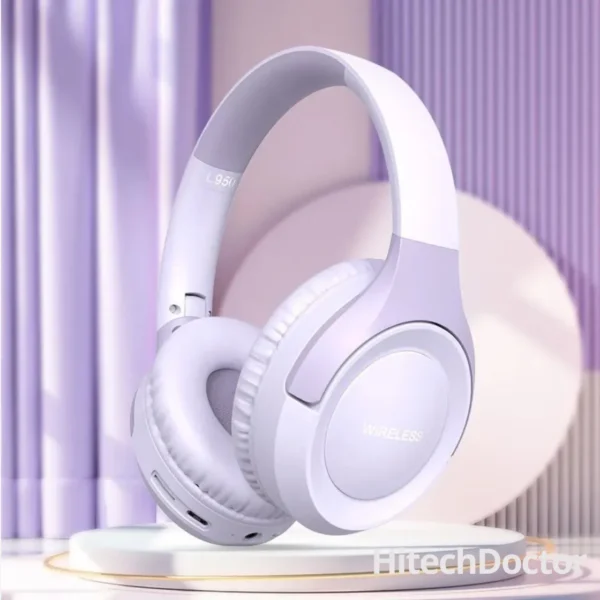 HITECHDOCTOR-Headphone L950