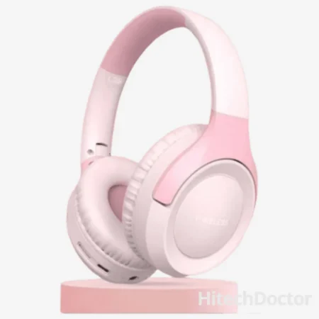 HITECHDOCTOR-Headphone L950