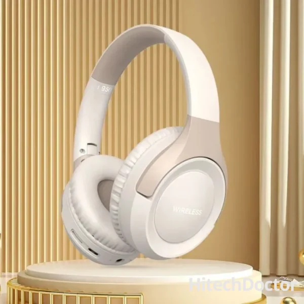 HITECHDOCTOR-Headphone L950