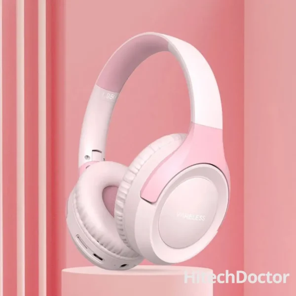 HITECHDOCTOR-Headphone L950