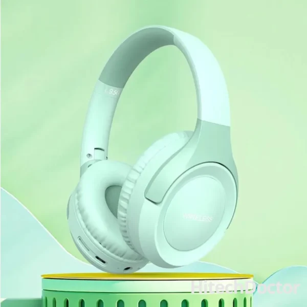 HITECHDOCTOR-Headphone L950