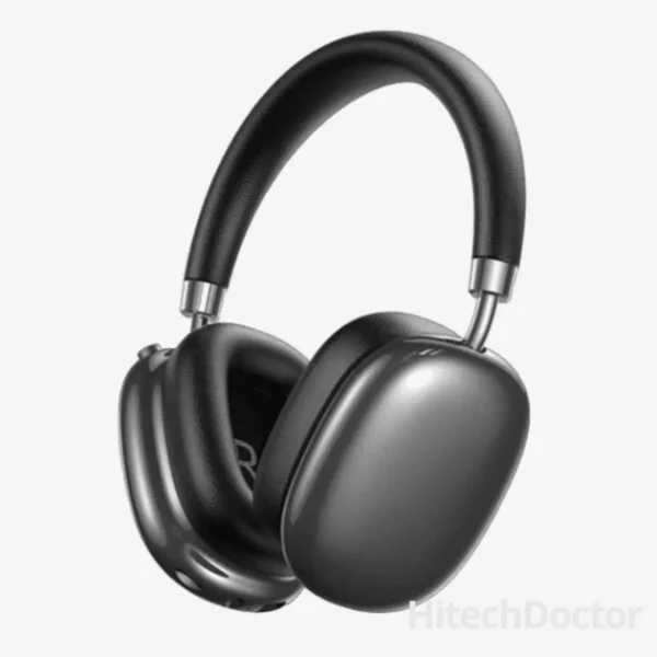 hitechdoctor Headphones Remax-RB-602HB