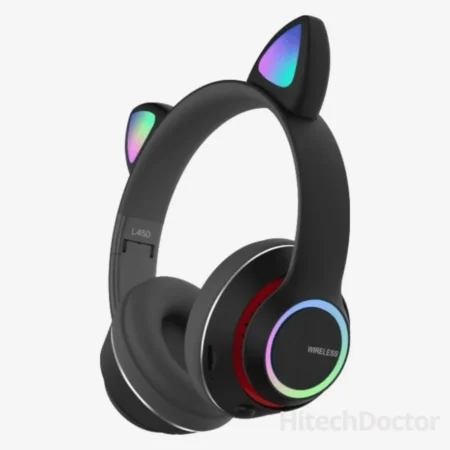 hitechdoctor-headphone L450