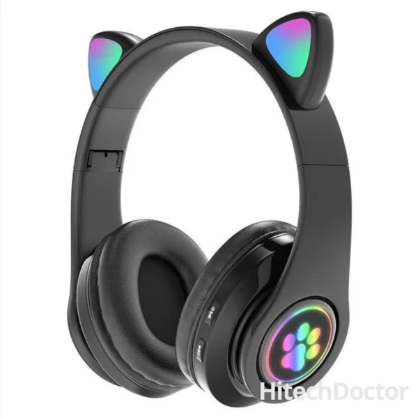 hitechdoctor-headphone L450