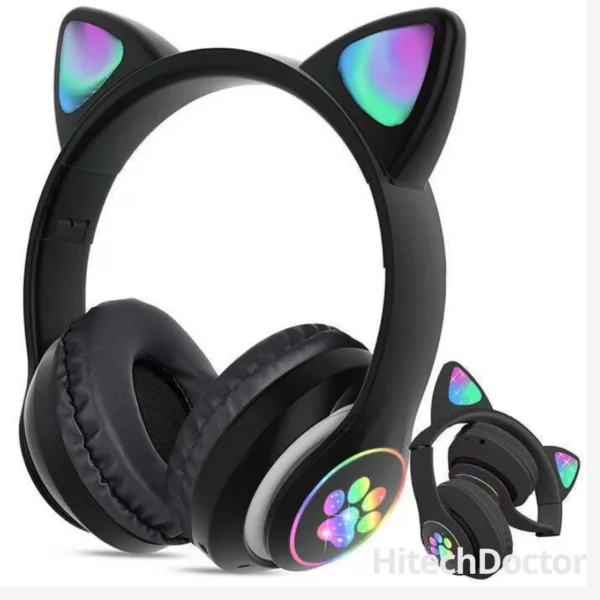 hitechdoctor-headphone L450